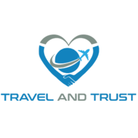 Travel and Trust, Inc. logo, Travel and Trust, Inc. contact details