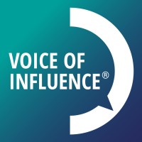 Voice of InfluenceÂ® logo, Voice of InfluenceÂ® contact details