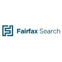 Fairfax Search logo, Fairfax Search contact details