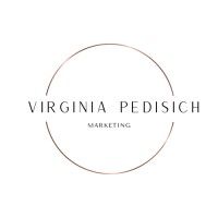 Virginia Pedisich Marketing logo, Virginia Pedisich Marketing contact details