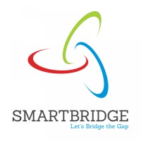 TheSmartBridge logo, TheSmartBridge contact details