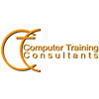 Computer Training and Consulting logo, Computer Training and Consulting contact details