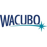 WACUBO logo, WACUBO contact details