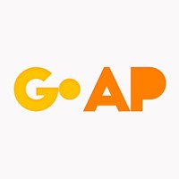 GOAP logo, GOAP contact details