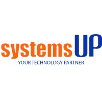 Systems Up logo, Systems Up contact details