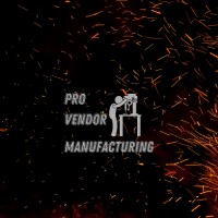 Pro Vendor Manufacturing logo, Pro Vendor Manufacturing contact details