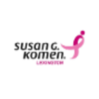 Susan G. Komen Lexington Affiliate logo, Susan G. Komen Lexington Affiliate contact details