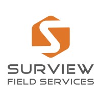 Surview Field Services logo, Surview Field Services contact details