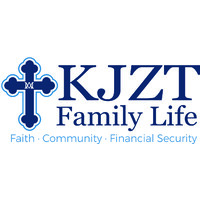 KJZT Family Life logo, KJZT Family Life contact details