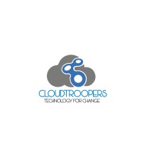 Cloud Troopers logo, Cloud Troopers contact details