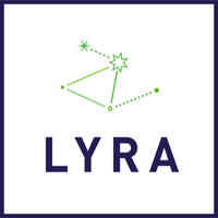 Lyra Designs logo, Lyra Designs contact details