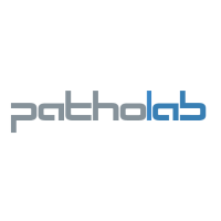 Patholab logo, Patholab contact details