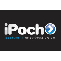 iPoch logo, iPoch contact details