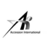 Accession International, Inc. logo, Accession International, Inc. contact details