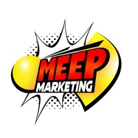 Meep Marketing logo, Meep Marketing contact details