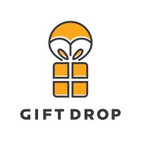 Gift Drop logo, Gift Drop contact details