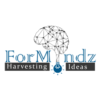 ForMindz logo, ForMindz contact details