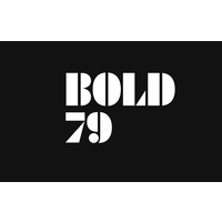 BOLD79 Studio logo, BOLD79 Studio contact details