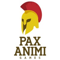 Pax Animi Games logo, Pax Animi Games contact details