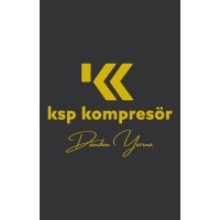 KSP Kompresör logo, KSP Kompresör contact details