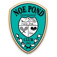 Noe Pond Club logo, Noe Pond Club contact details