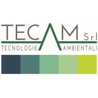 TECAM SRL - TECNOLOGIE AMBIENTALI logo, TECAM SRL - TECNOLOGIE AMBIENTALI contact details