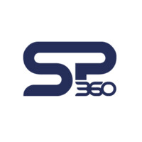 SP360 logo, SP360 contact details