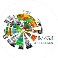 IMAGA Arte e Design logo, IMAGA Arte e Design contact details