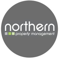 Northern Property Management logo, Northern Property Management contact details