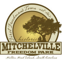 Mitchelville Preservation Project logo, Mitchelville Preservation Project contact details