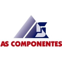 As Componentes logo, As Componentes contact details