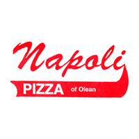 Tony's Napoli Olean NY logo, Tony's Napoli Olean NY contact details