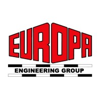 Europa Engineering Group Limited logo, Europa Engineering Group Limited contact details