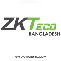 ZKTeco Bangladesh logo, ZKTeco Bangladesh contact details