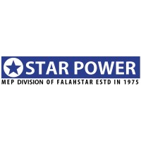 Star Power Technologies logo, Star Power Technologies contact details