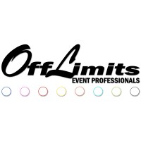 Off Limits Corporate Events logo, Off Limits Corporate Events contact details