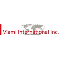 Viami International Inc. logo, Viami International Inc. contact details