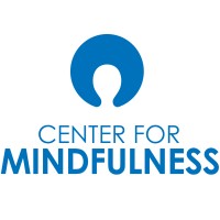 Center for Mindfulness logo, Center for Mindfulness contact details