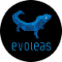 evoleas logo, evoleas contact details