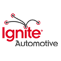 Ignite Automotive logo, Ignite Automotive contact details