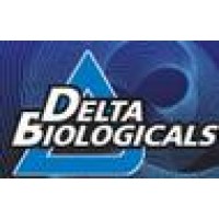 Delta Biologicals logo, Delta Biologicals contact details