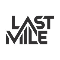 The Last Mile logo, The Last Mile contact details