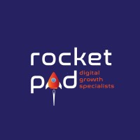 RocketPad Digital Growth Specialists logo, RocketPad Digital Growth Specialists contact details