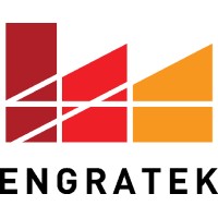 Engratek logo, Engratek contact details