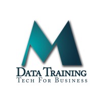 Data Training logo, Data Training contact details