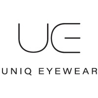 UniqEyewear logo, UniqEyewear contact details