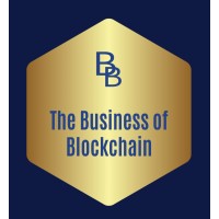 The Business of Blockchain logo, The Business of Blockchain contact details