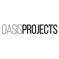 Oasis Projects logo, Oasis Projects contact details