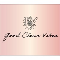 Good Clean Vibes logo, Good Clean Vibes contact details