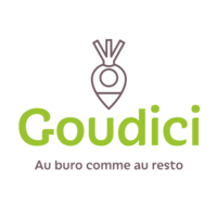 Goudici logo, Goudici contact details